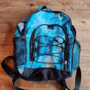 Pottery Barn Insterstellar Gear Up Backpack